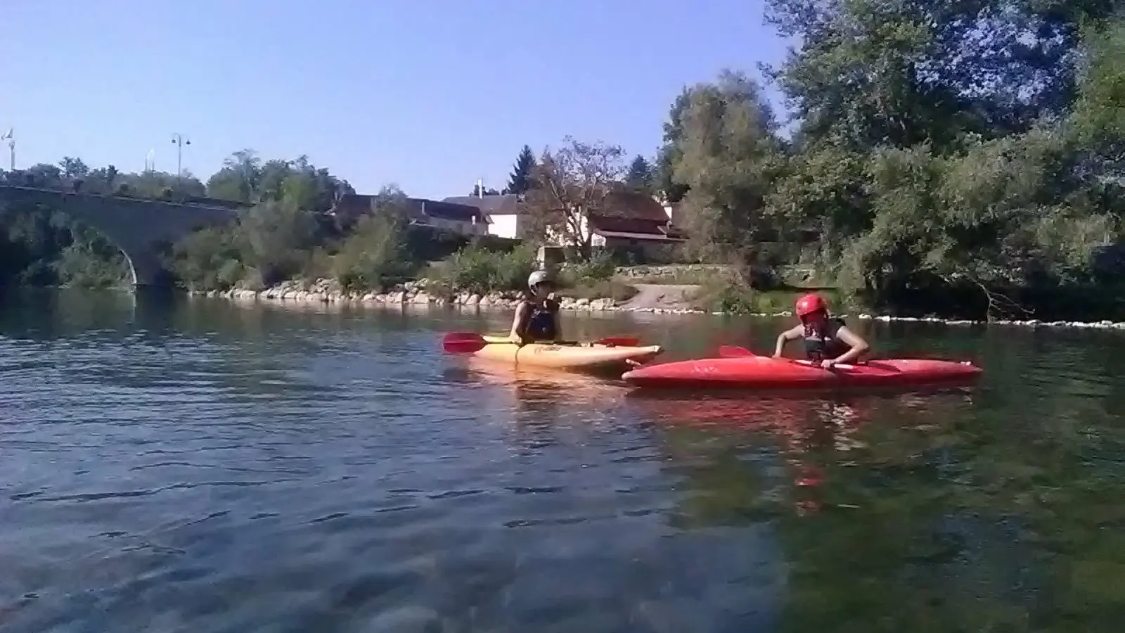 Kayak Sports Loisirs Outdoor