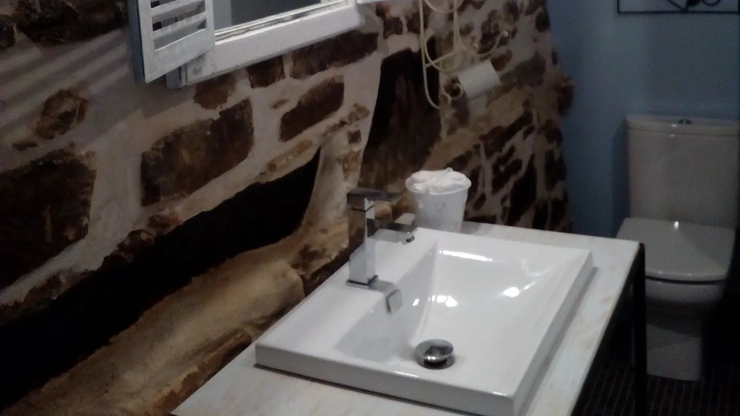 Chambre d'hôtes Aux Rosiers