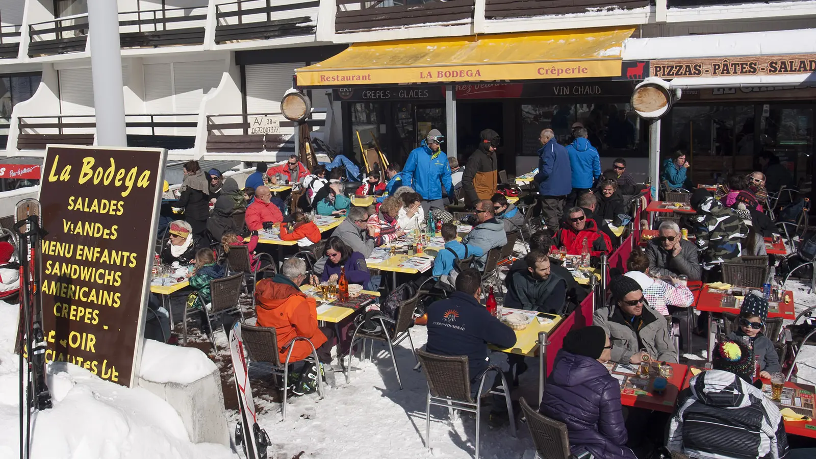 la bodega terrasse1