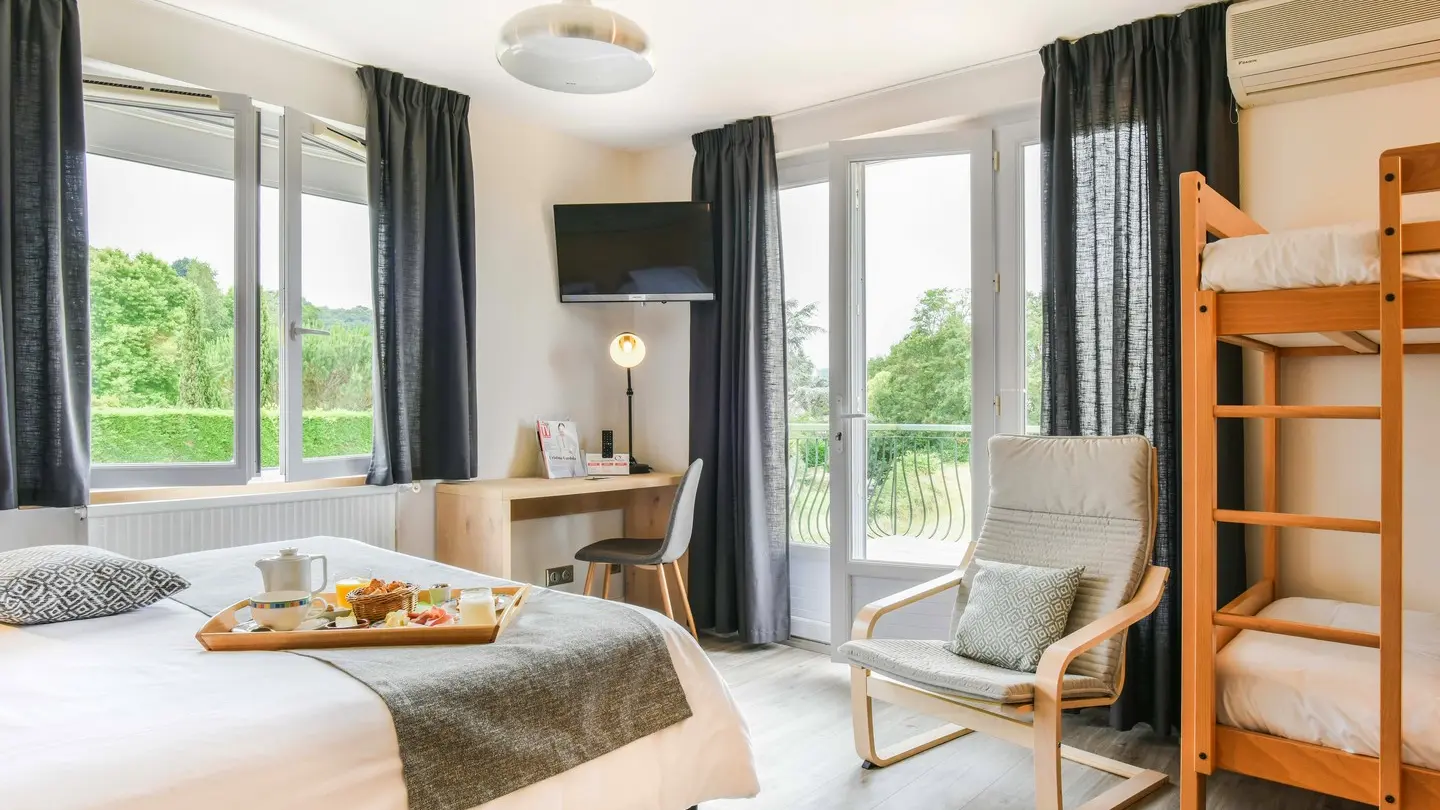 Auberge du Relais Bérenx