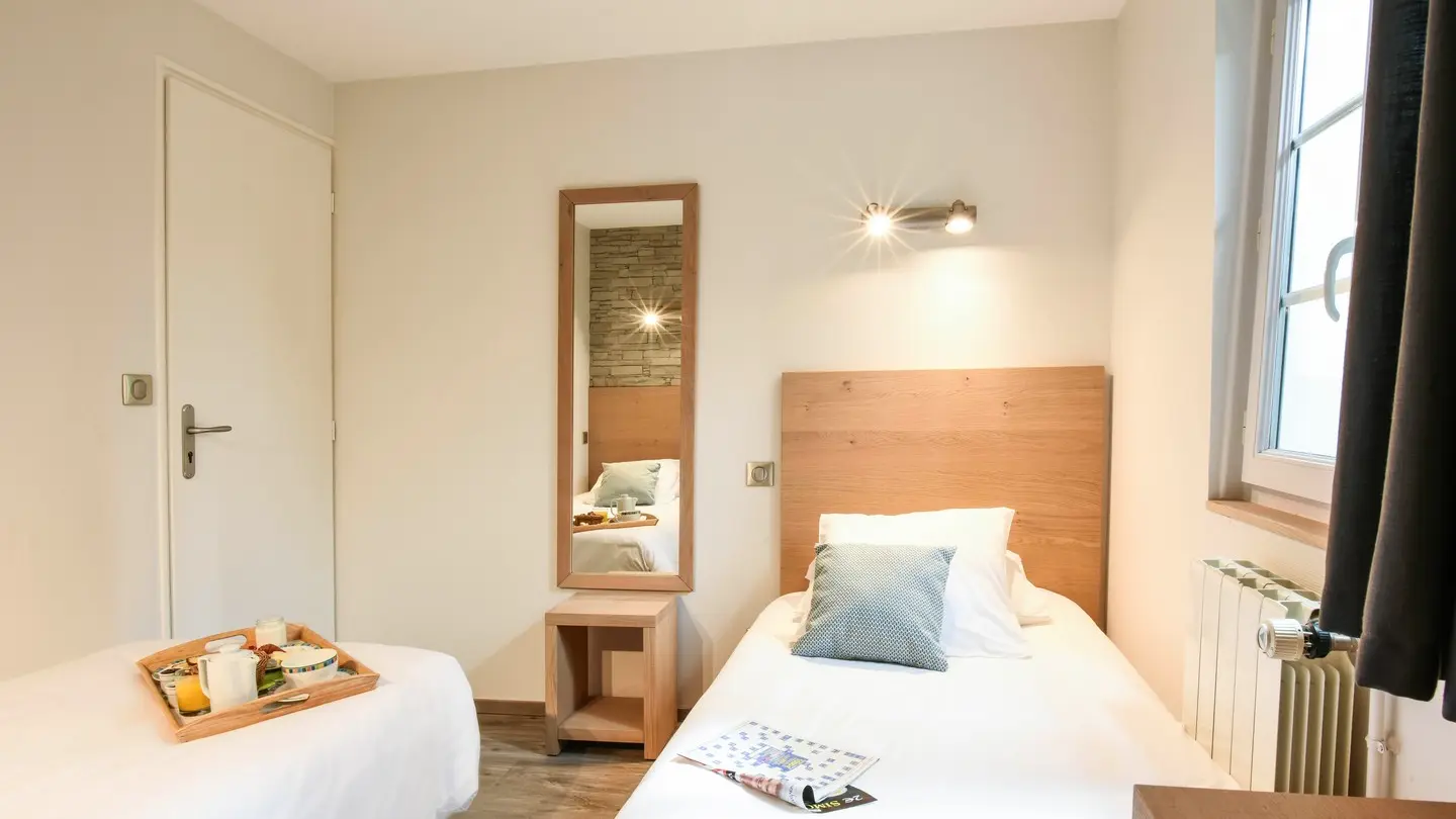 Auberge du Relais Bérenx