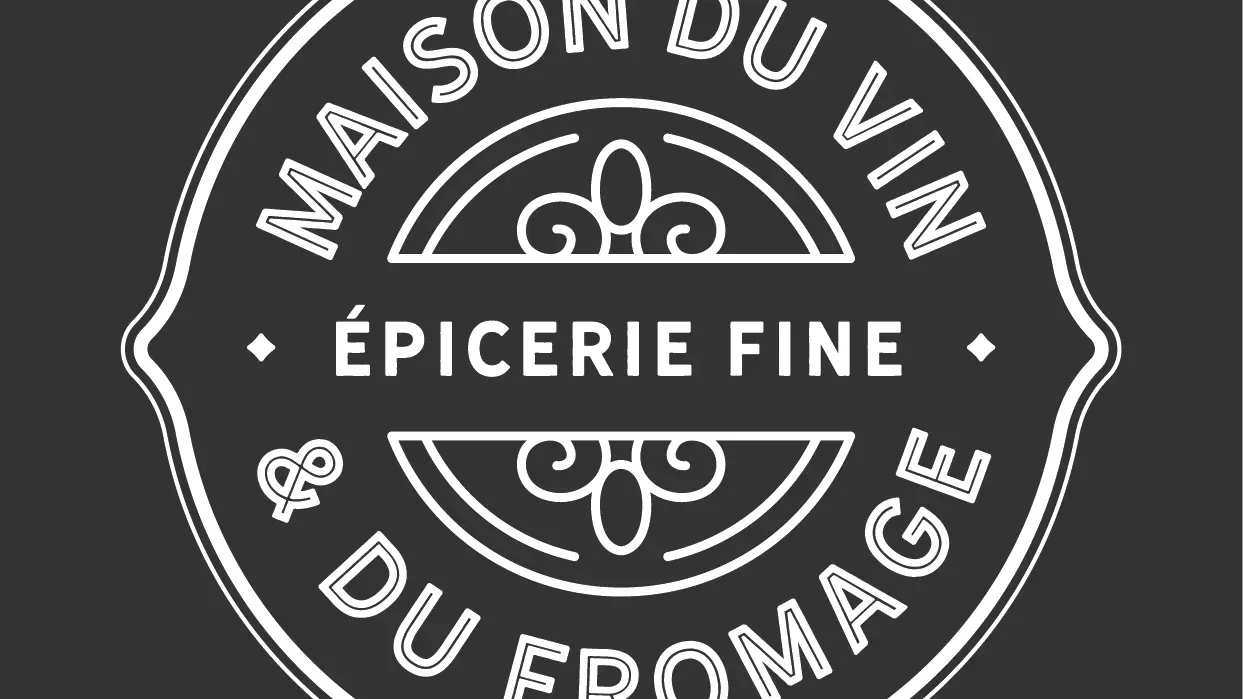 Maison du vin et du fromage