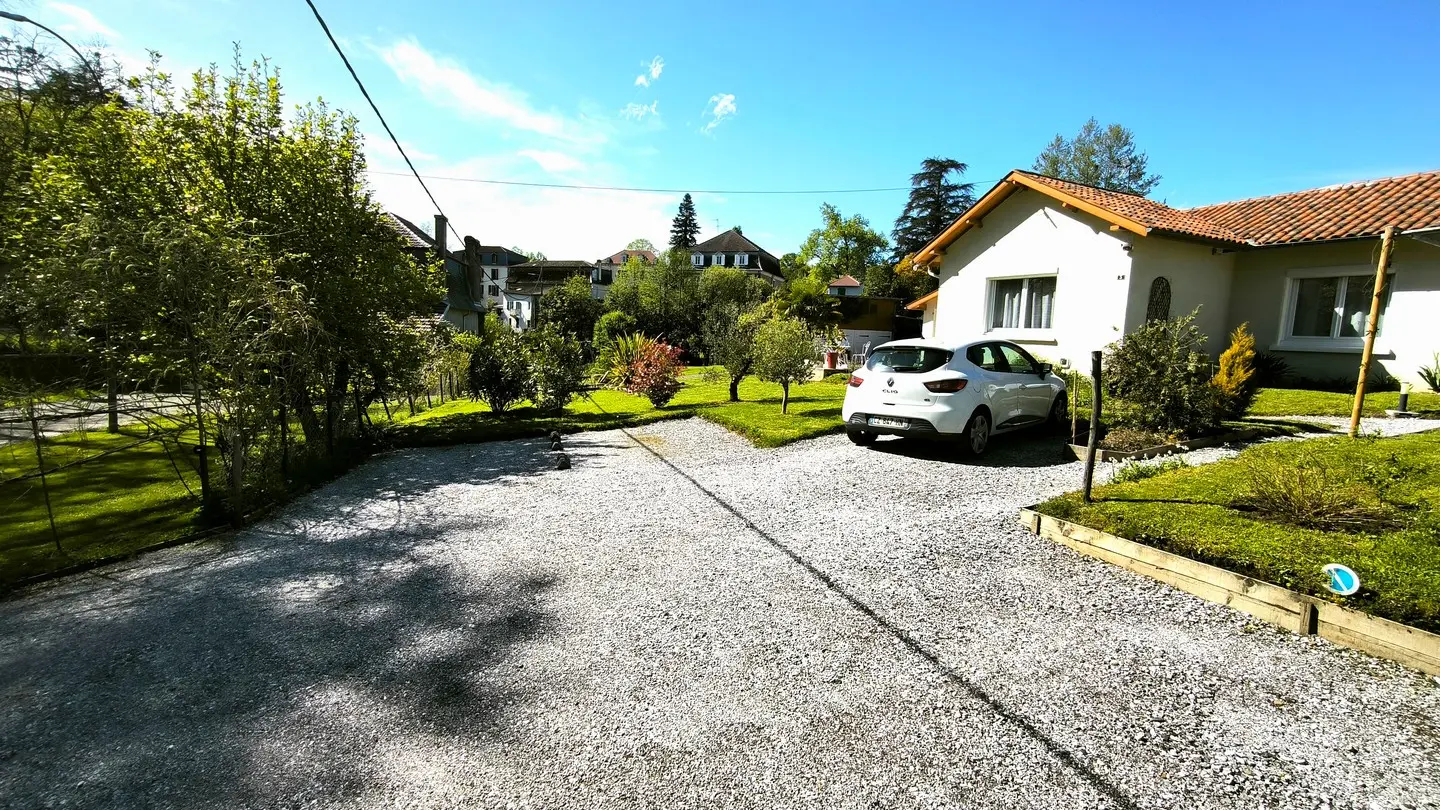 Studio Les Treilles de Salies