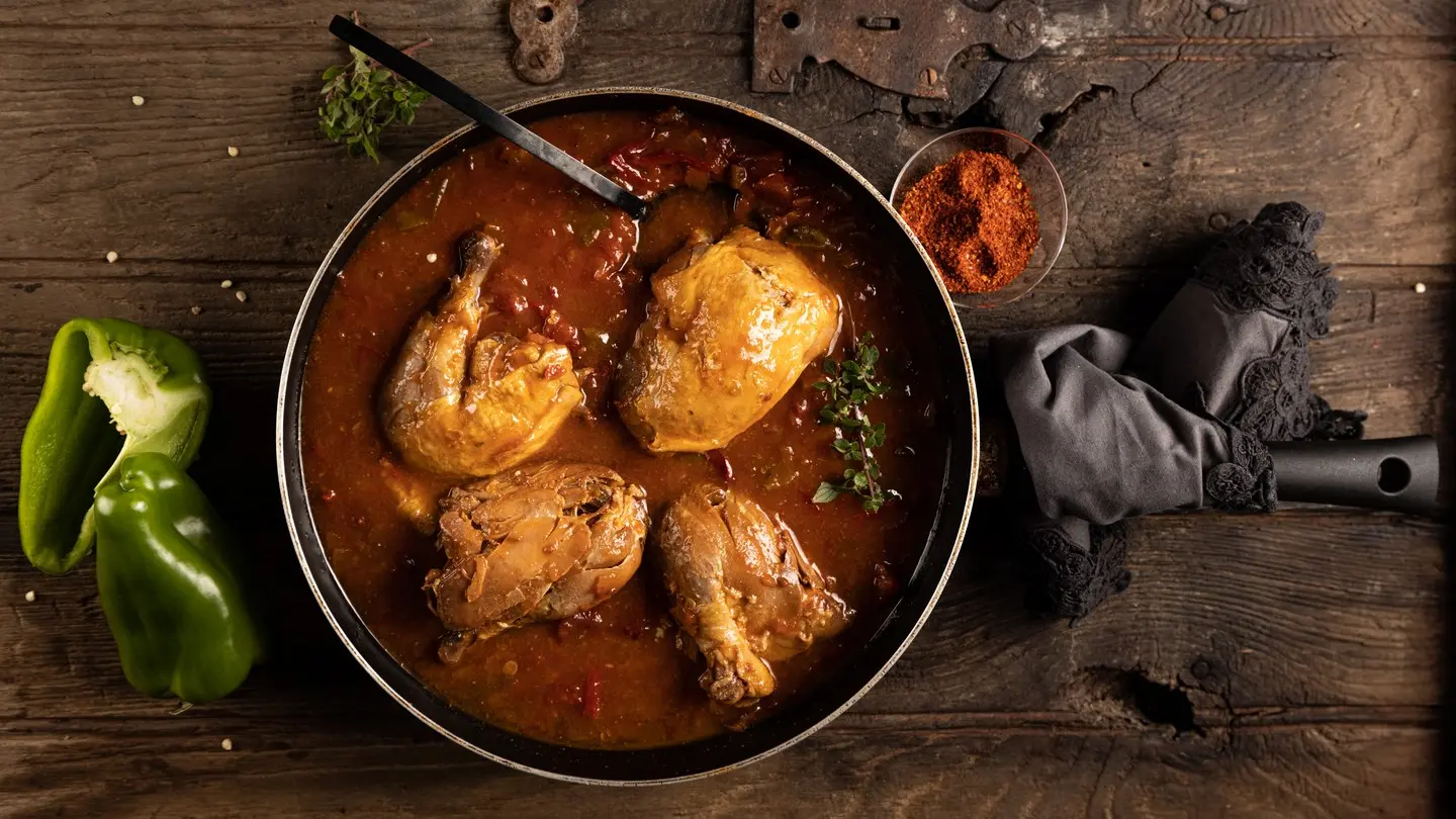 photo culinaire Conserverie Gracien