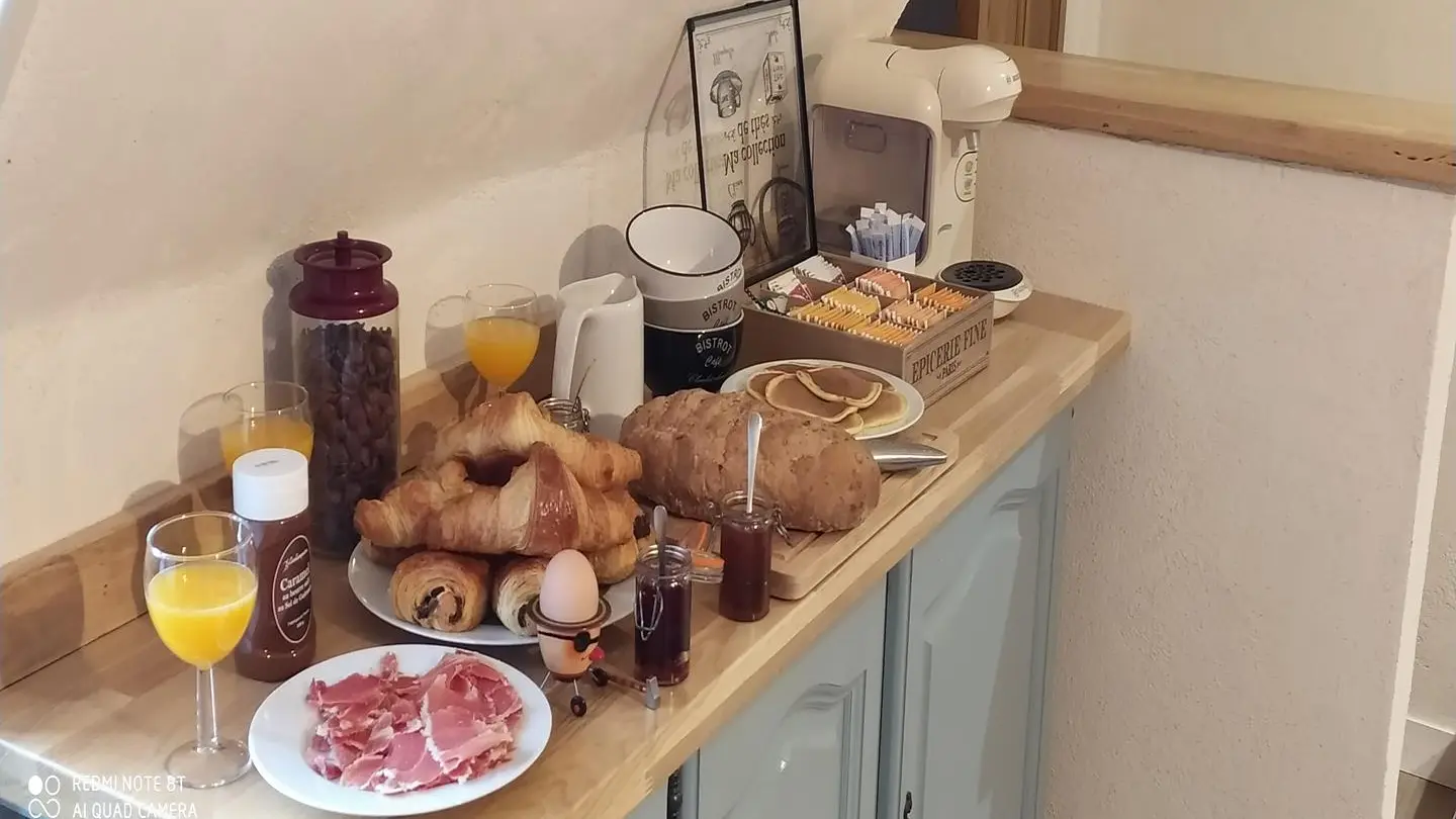 Château d'Espalungue