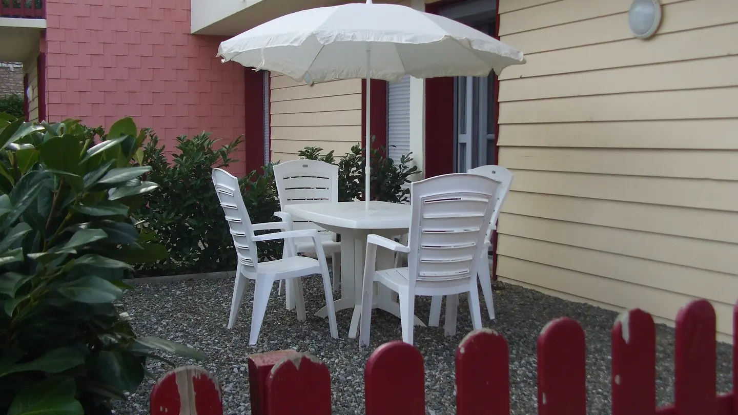 Les Pavillons du Rooy