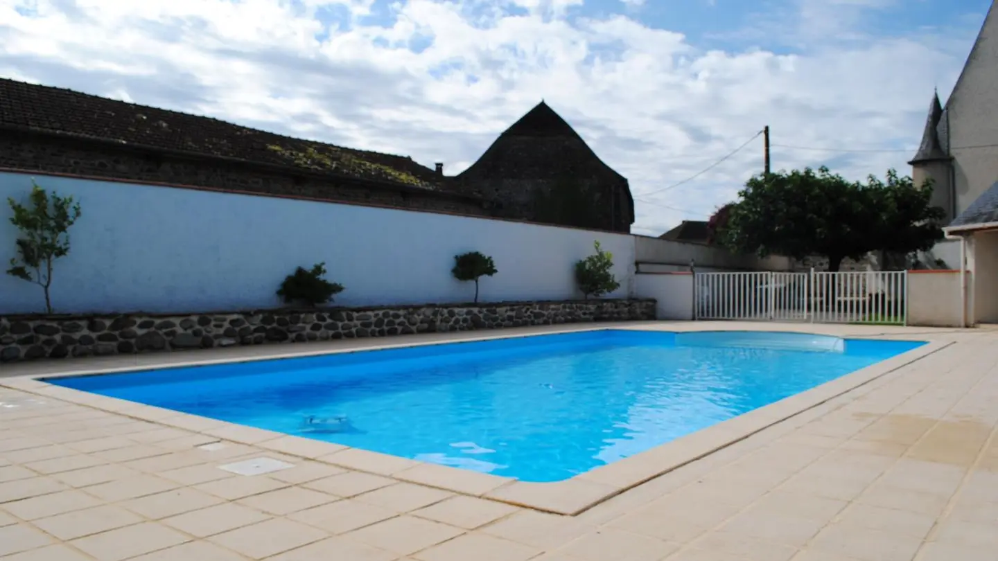 Château d'Espalungue