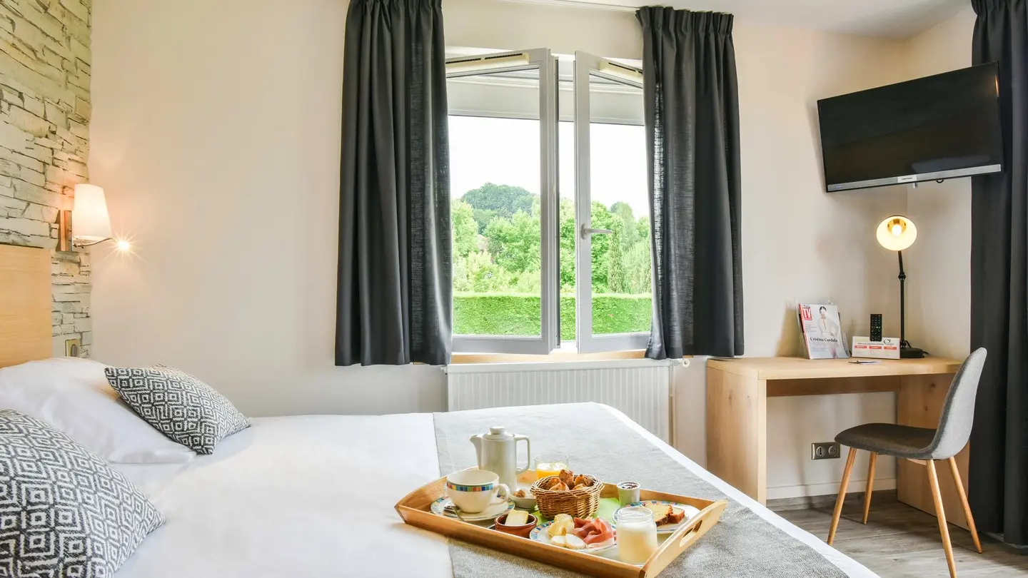 Auberge du Relais Bérenx