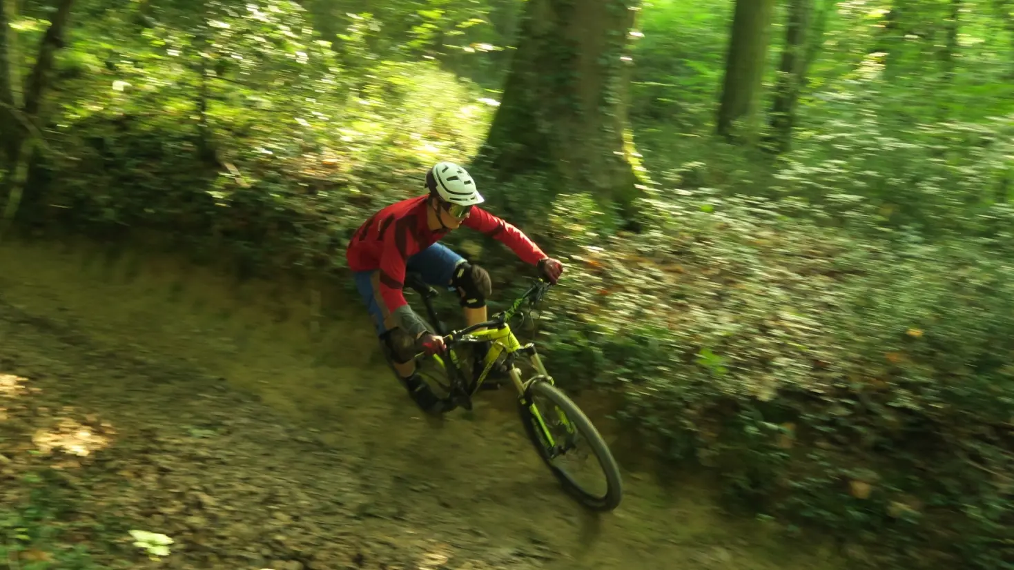 Enduro de Bugangue