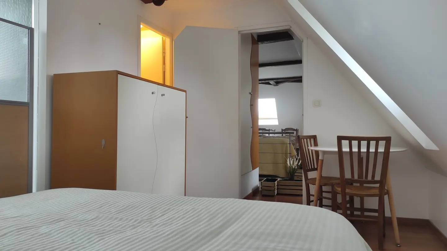 Maison Salvaterra - Chambre Etche (familiale)