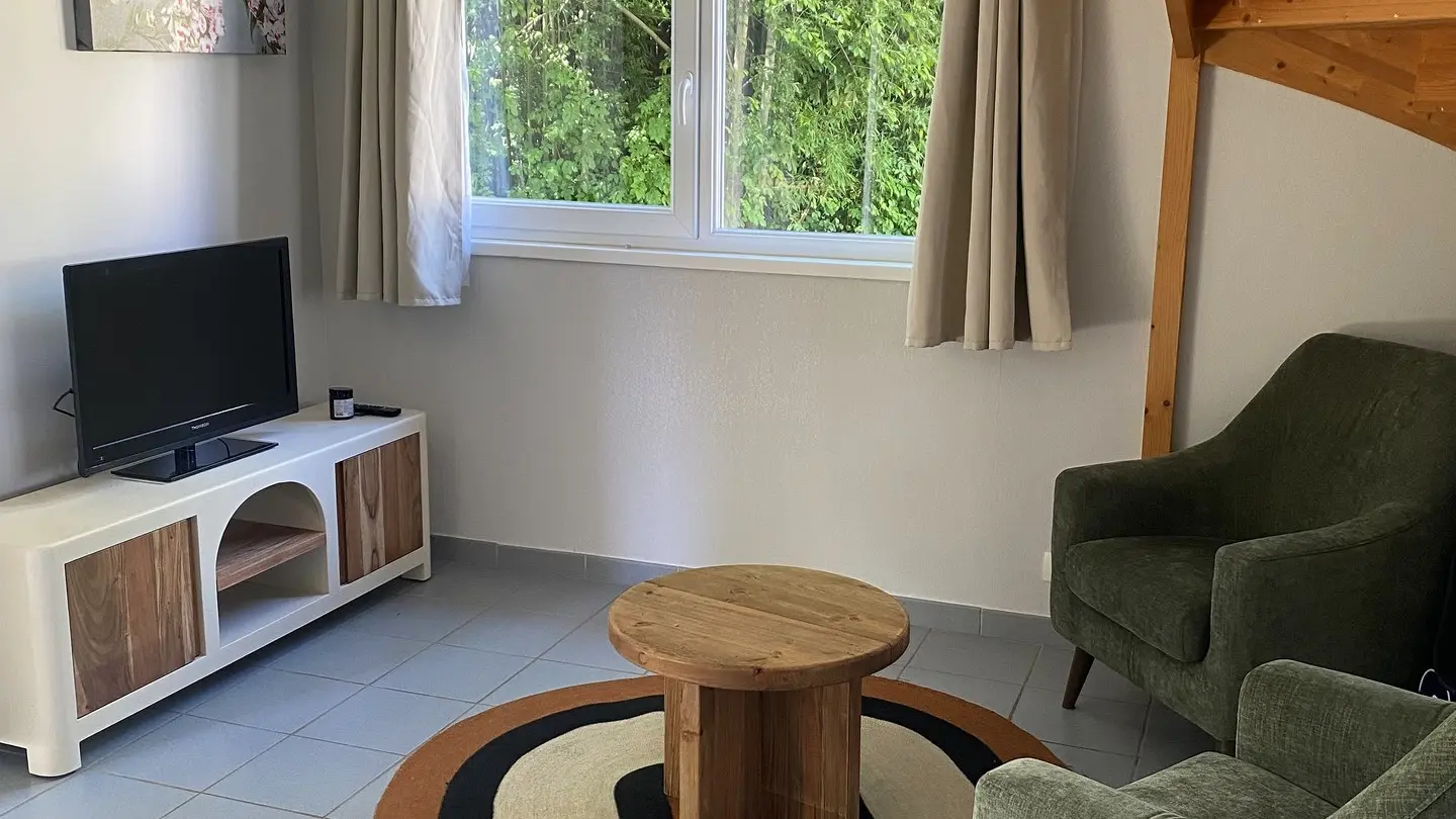 La petite maison du Saleys