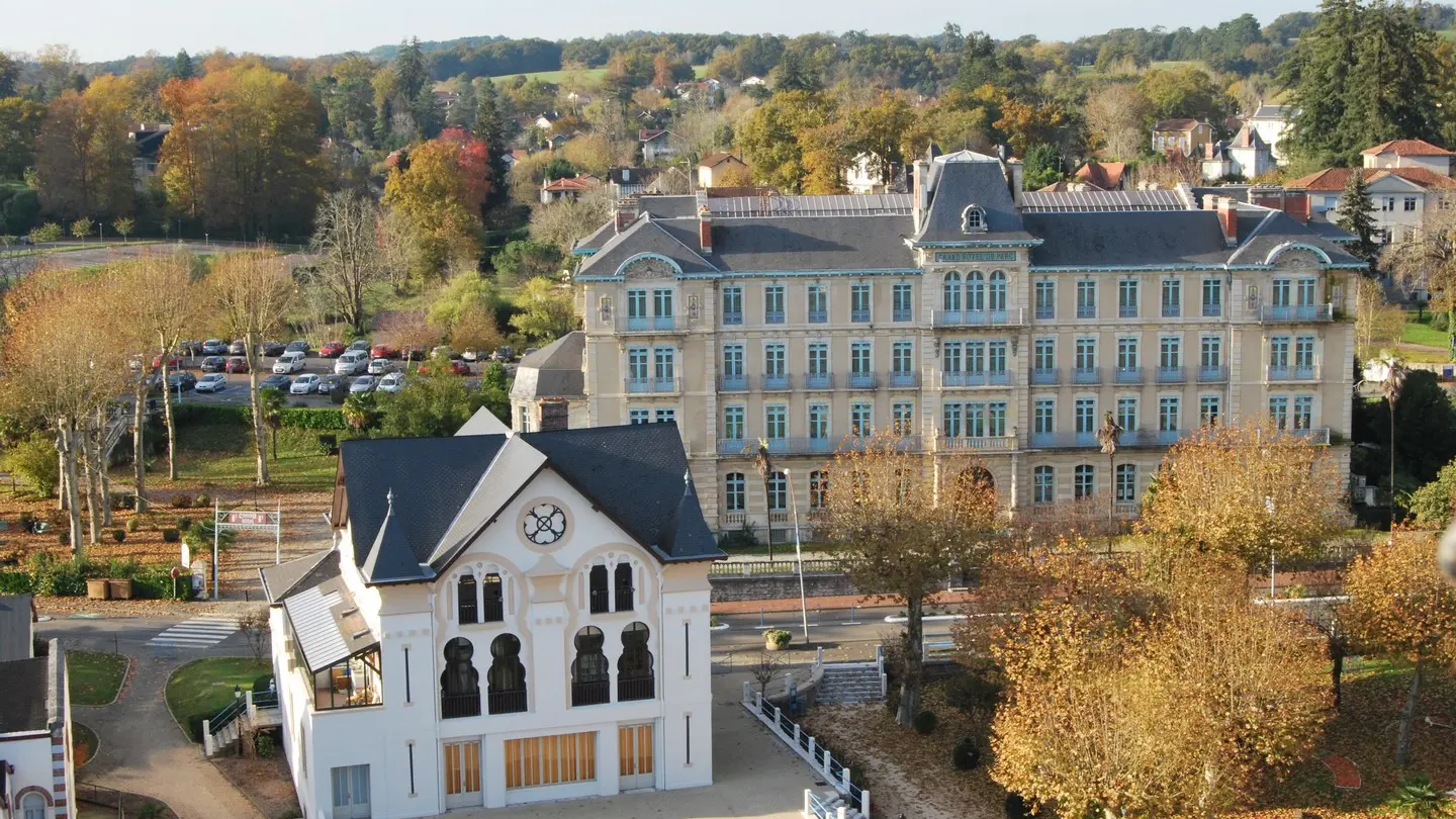 Salies-de-Béarn 1440x900