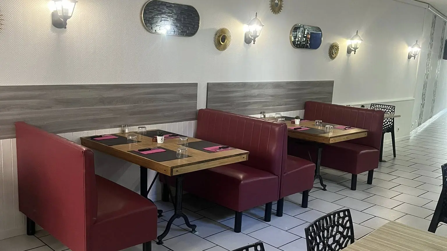 Assemblage bar à vins