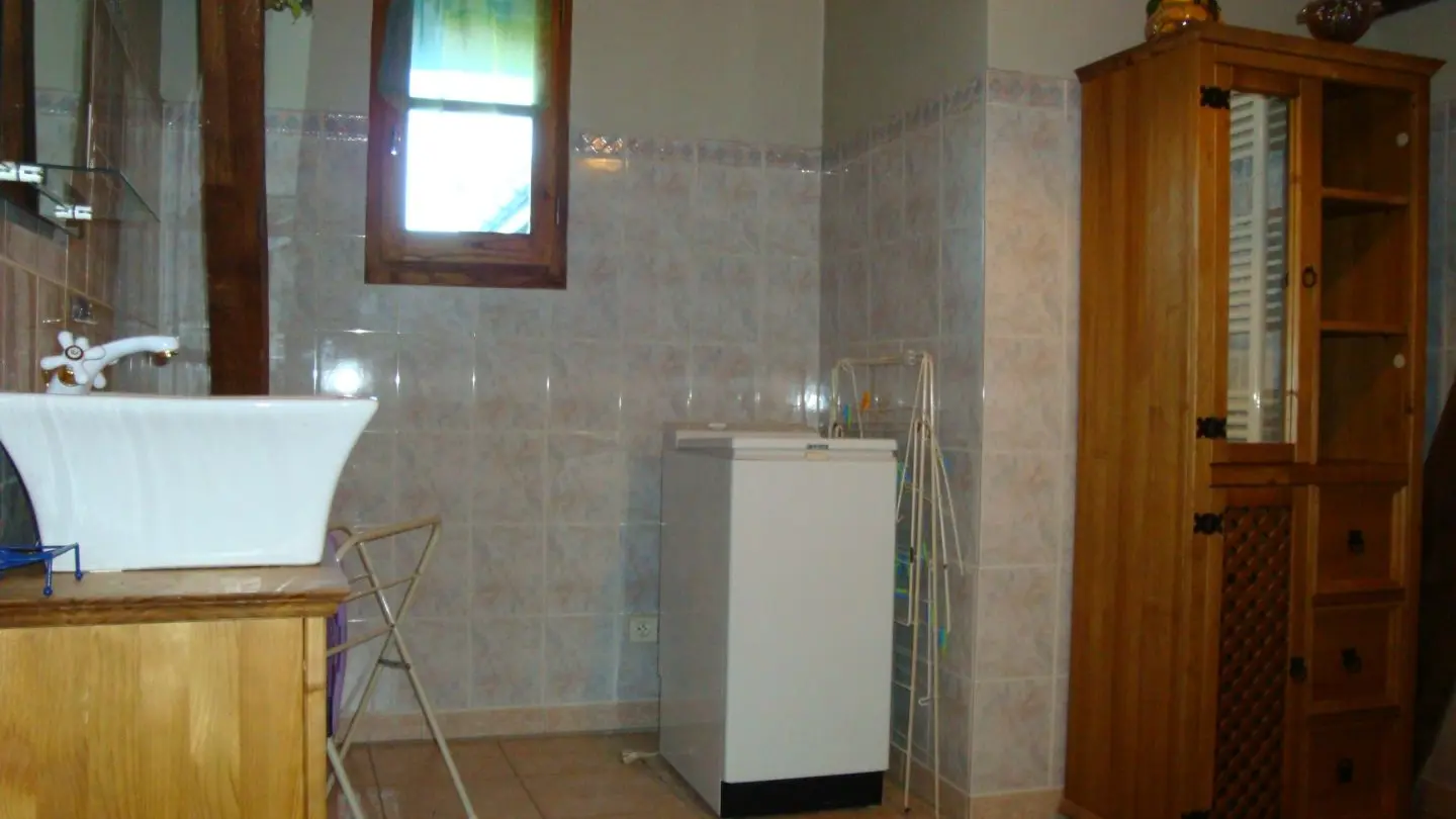 salle bain