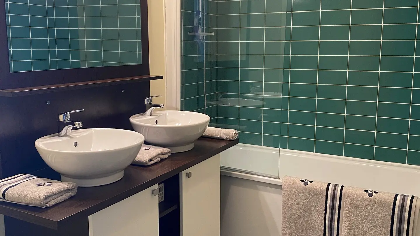 La petite maison du Saleys