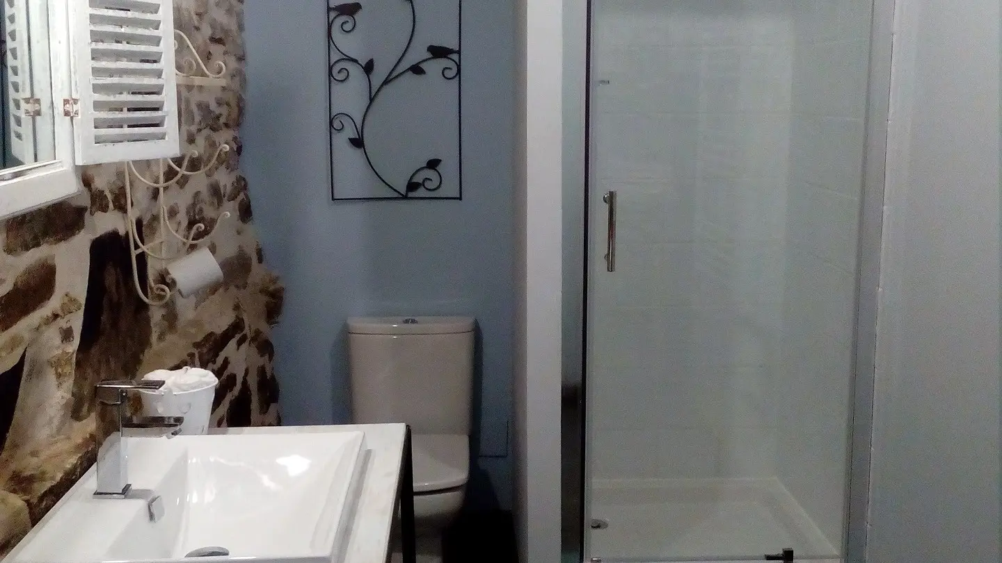 Chambre d'hôtes Aux Rosiers