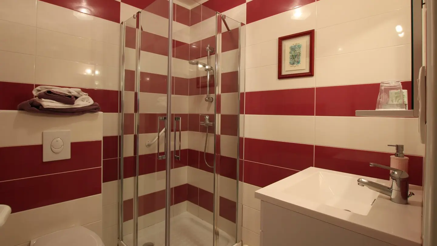 La Grange de Georges