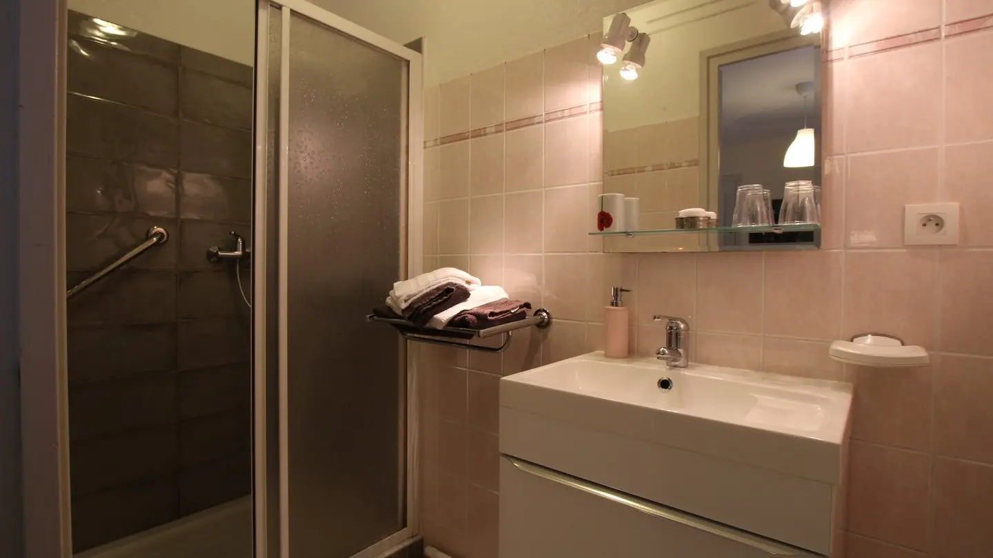 La grange de georges