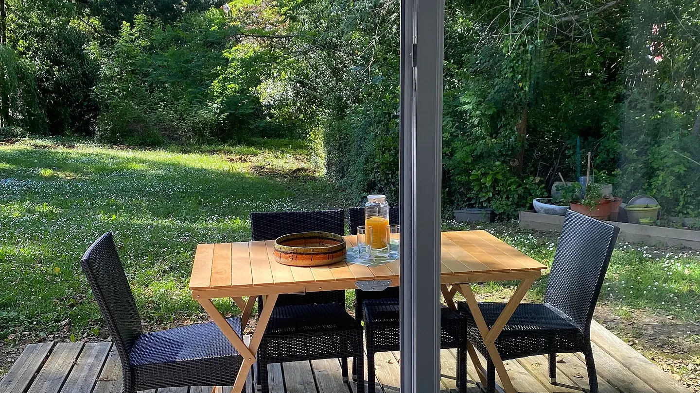 La petite maison du Saleys