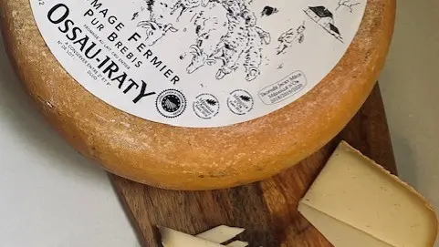 Fromage pur brebis fermier qualité hiver-printemps