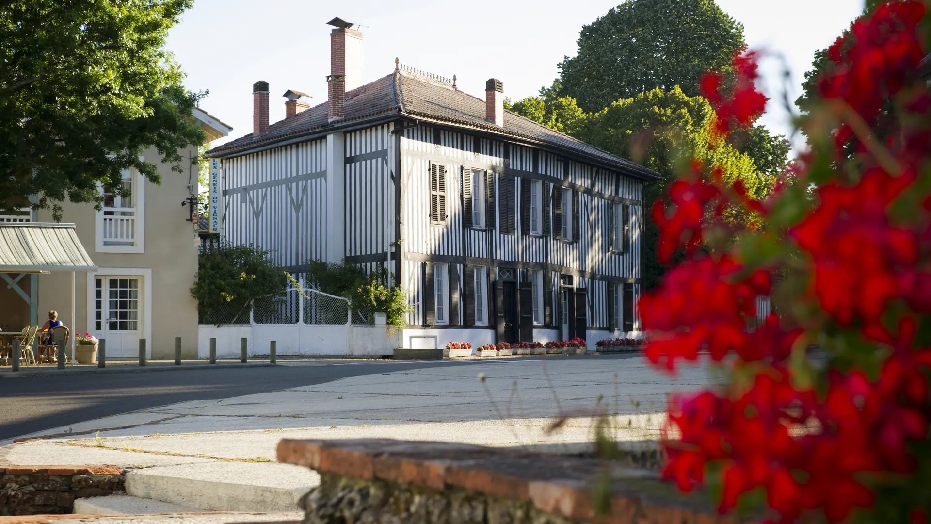 © PAWLAK Sophie - LEVIGNACQ - Musée Jean Boucau (7809)_CLNT