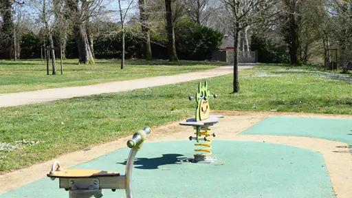 ©CLNT - CASTETS - Aire de jeux Parc du Barrat (5)