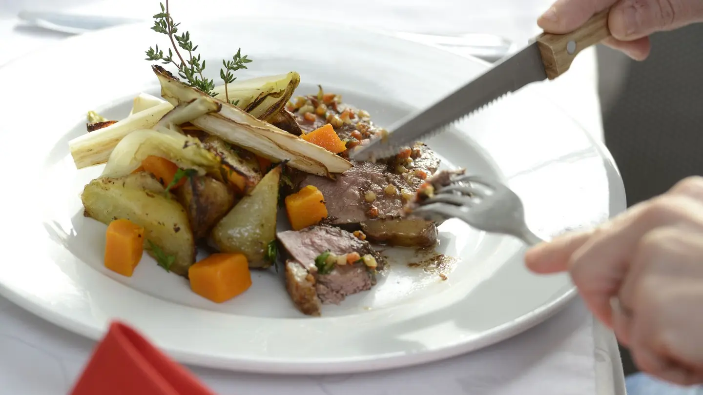 Auberge de la Fontaine