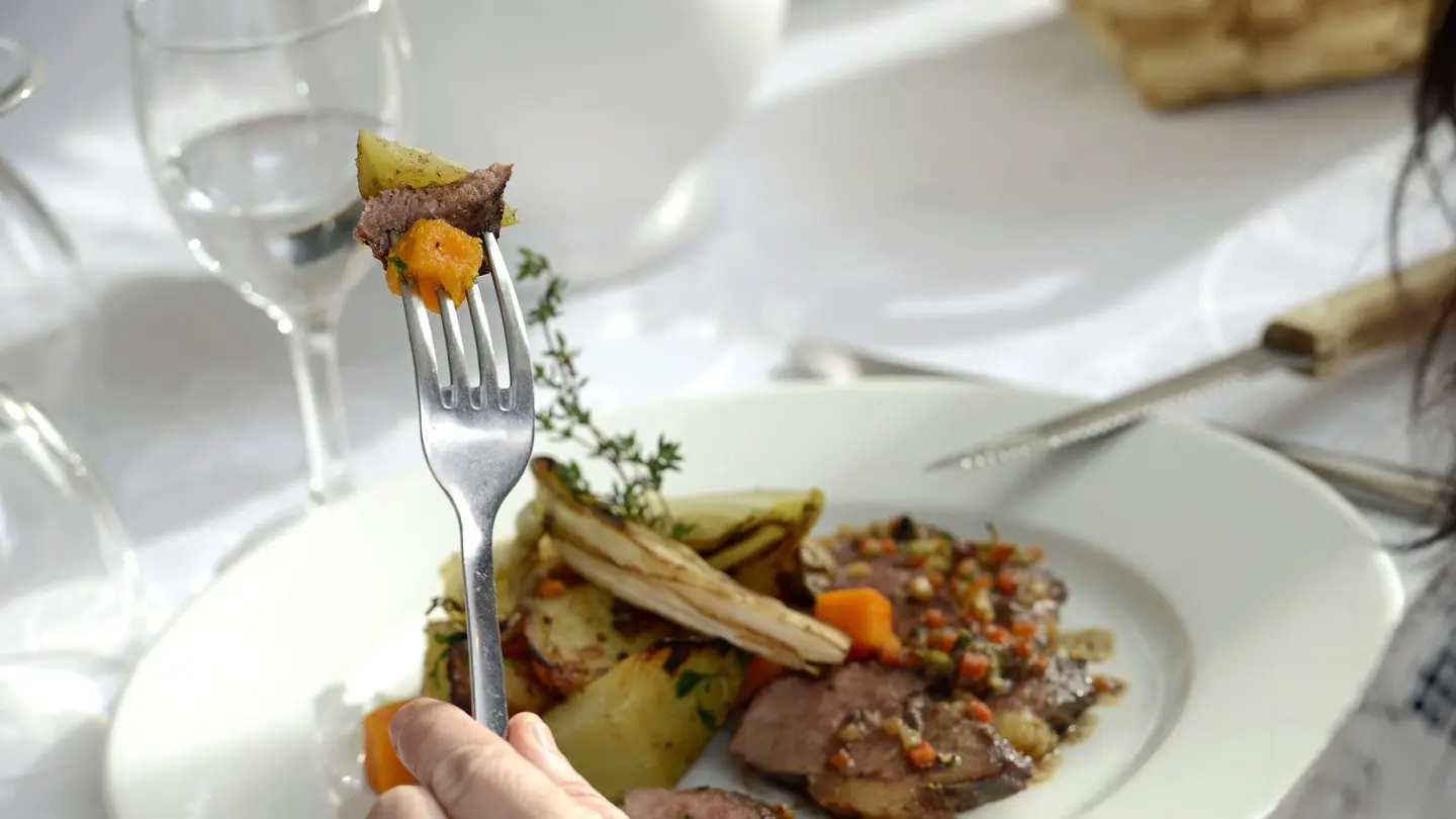 Auberge de la Fontaine