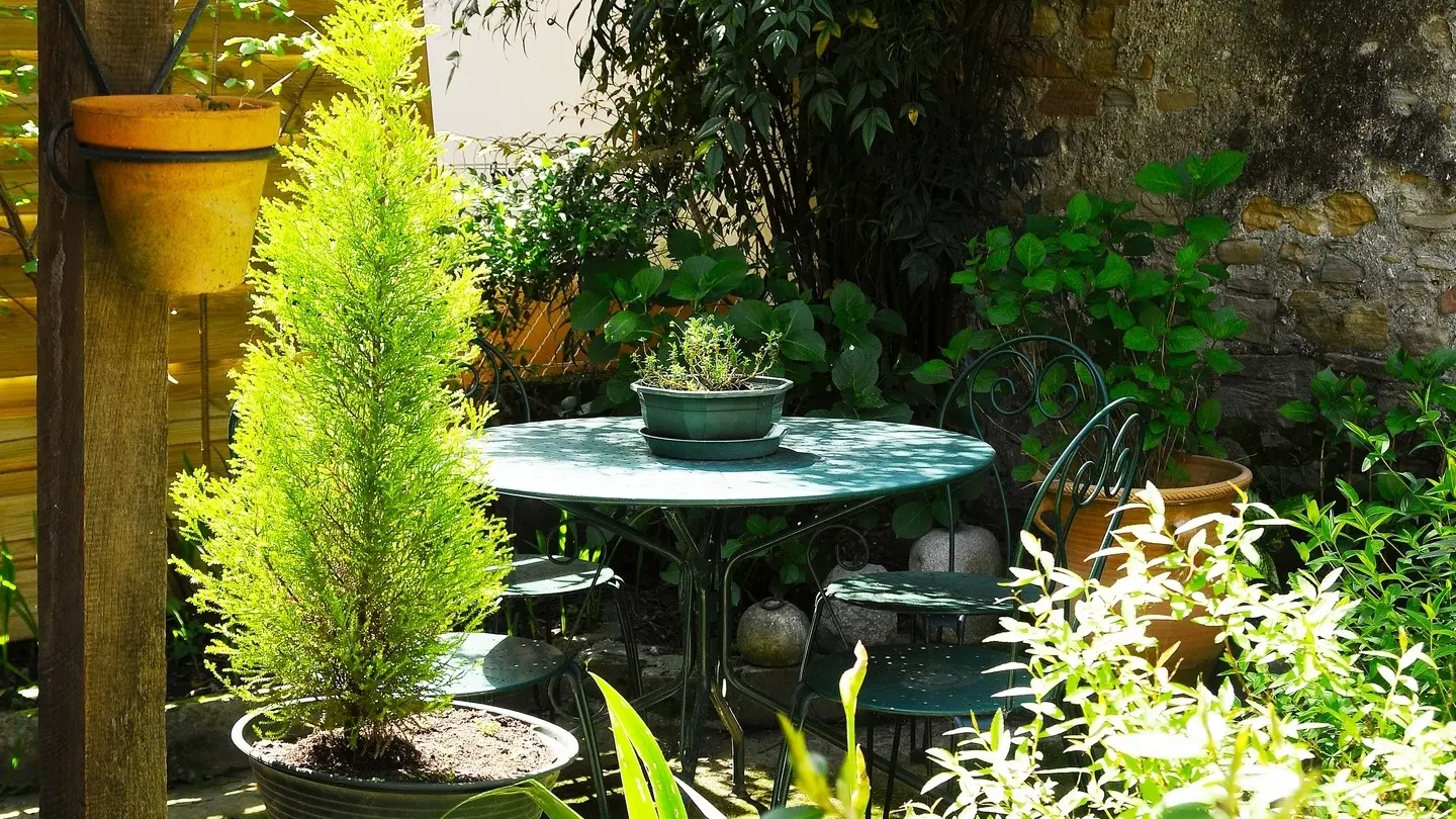 Le Relais du Jacquet