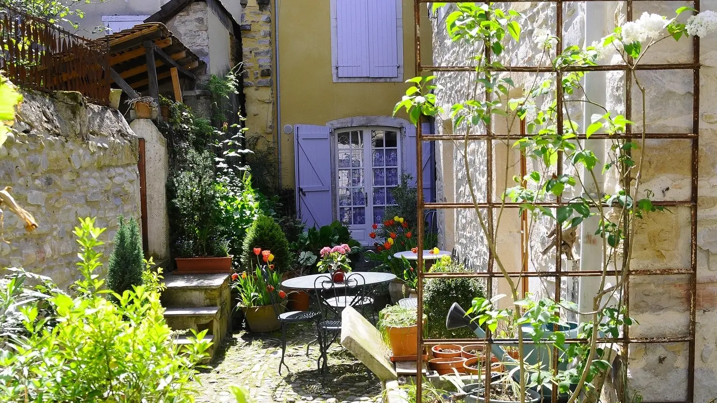 Le Relais du Jacquet