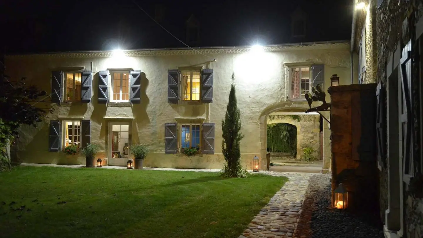 Domaine de la Castagnère