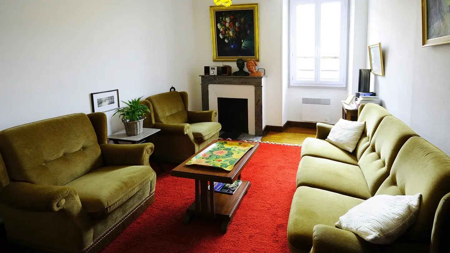 Le Relais du Jacquet