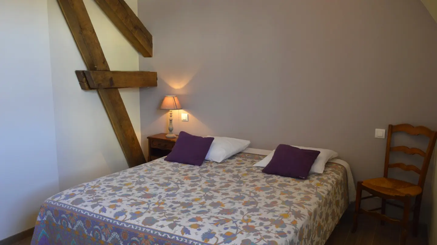 Auberge de la Fontaine