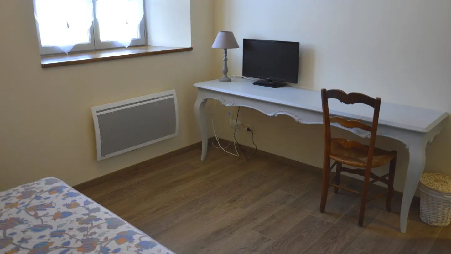 Auberge de la Fontaine