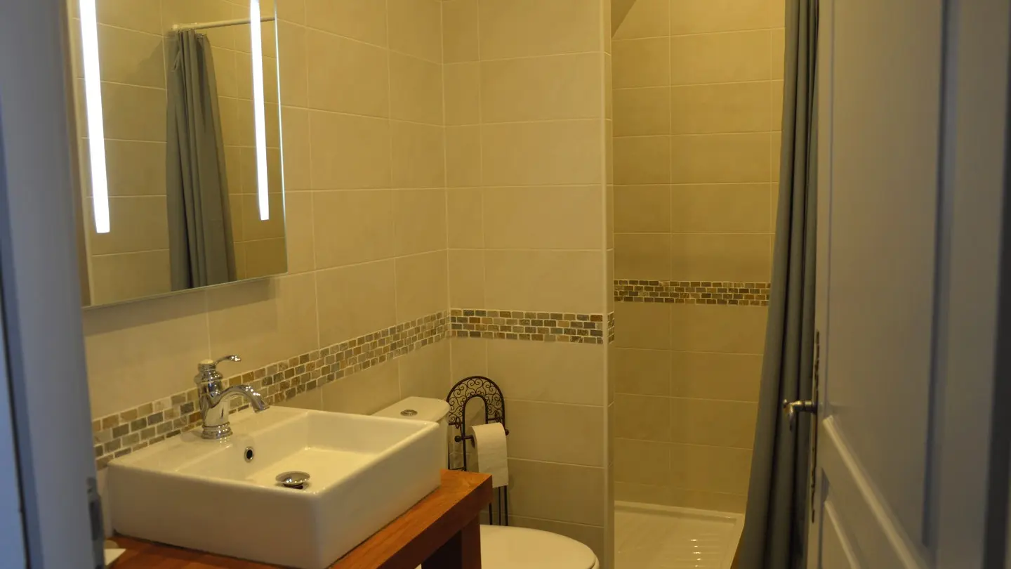 Auberge de la Fontaine