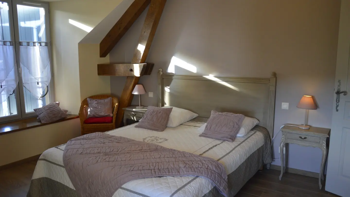 Auberge de la Fontaine