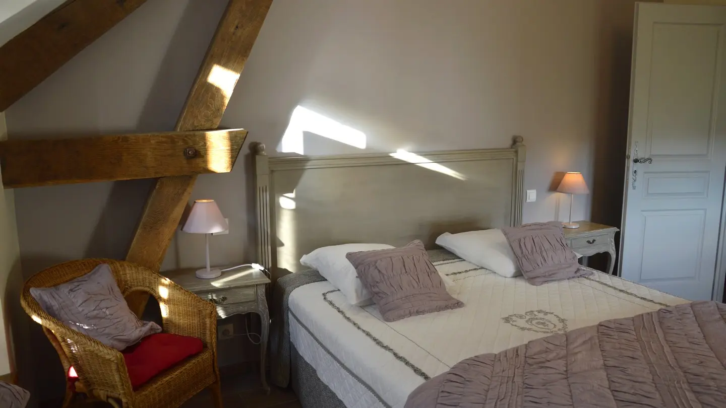 Auberge de la Fontaine