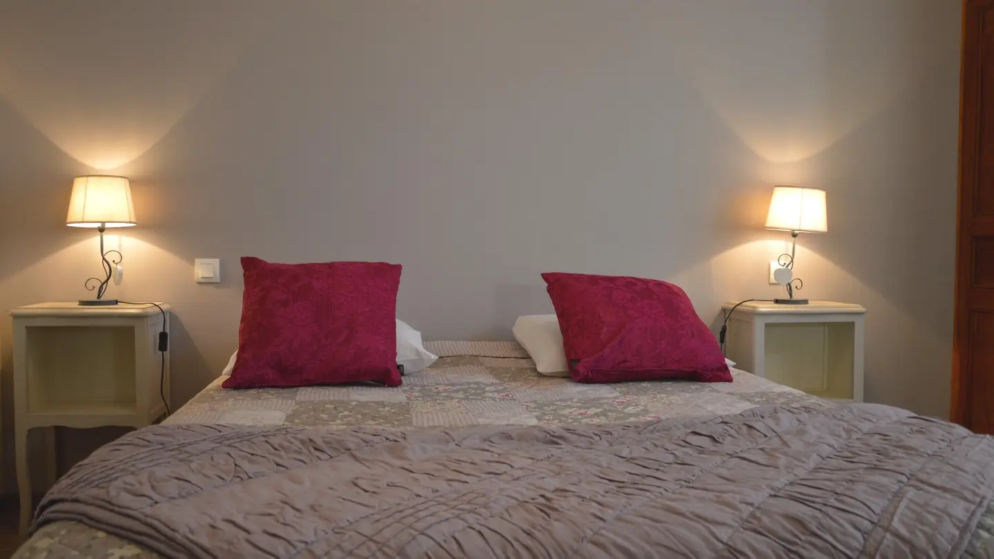 Auberge de la Fontaine