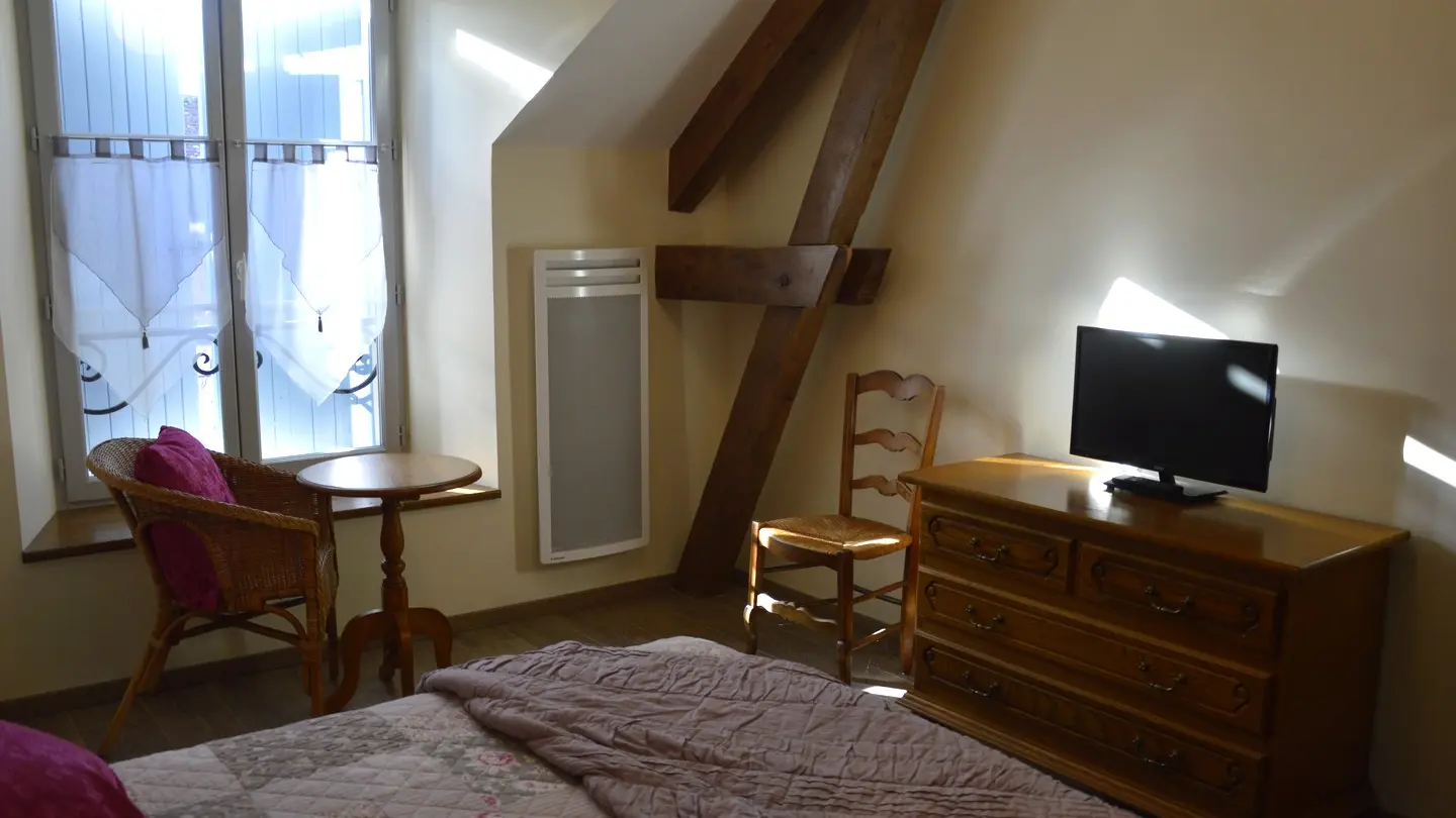 Auberge de la Fontaine