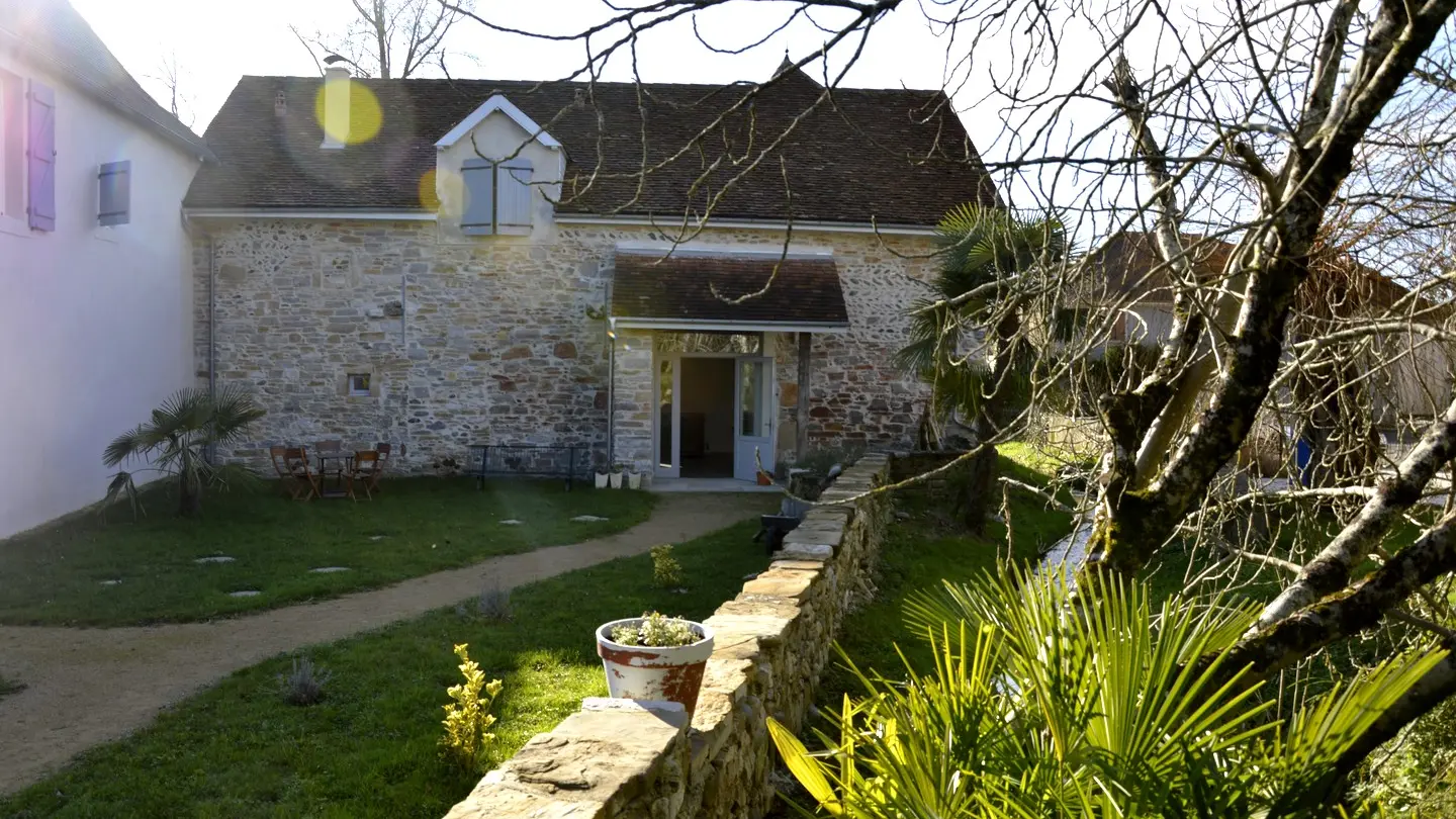 Auberge de la Fontaine