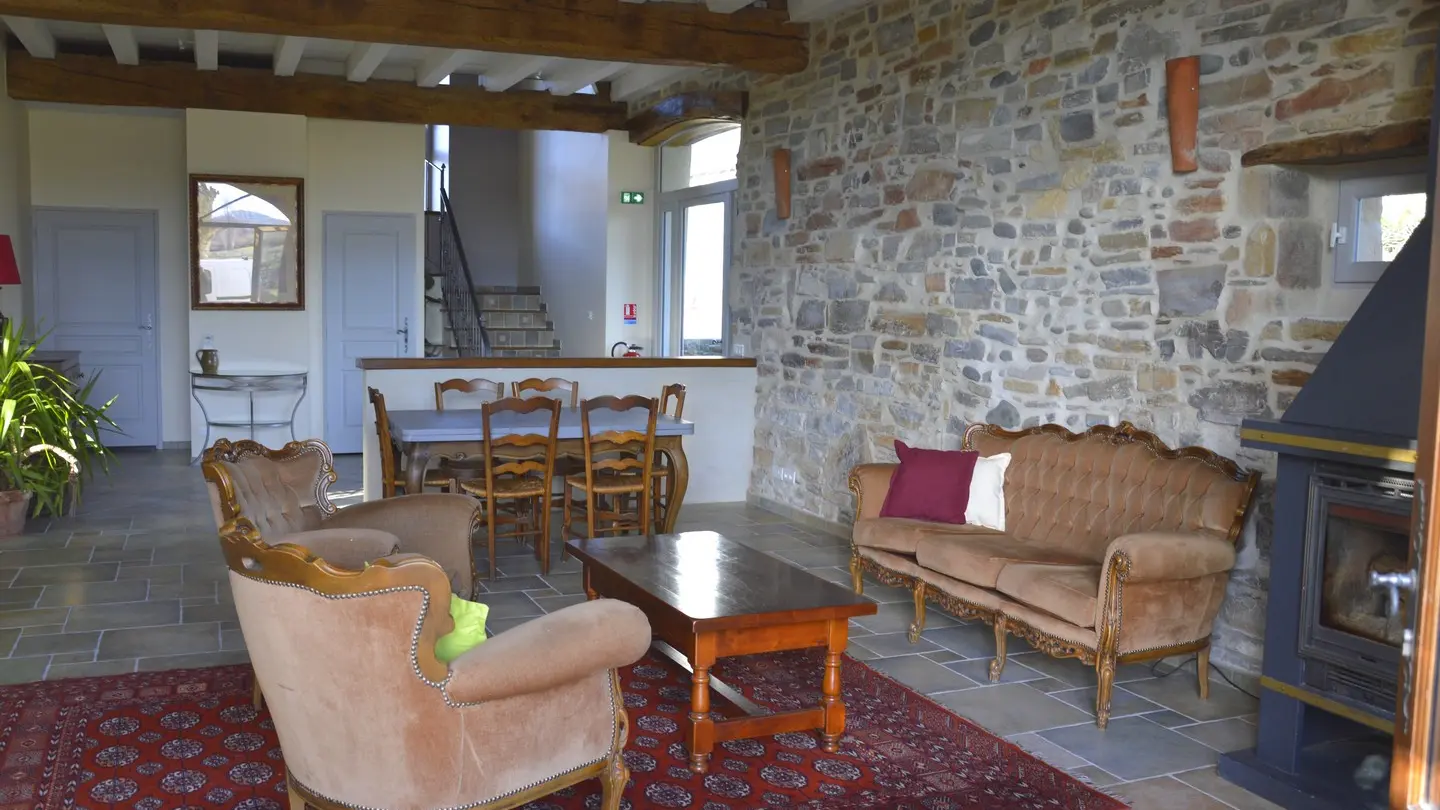 Auberge de la Fontaine