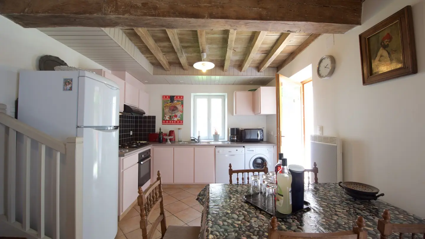 Le Relais du Jacquet