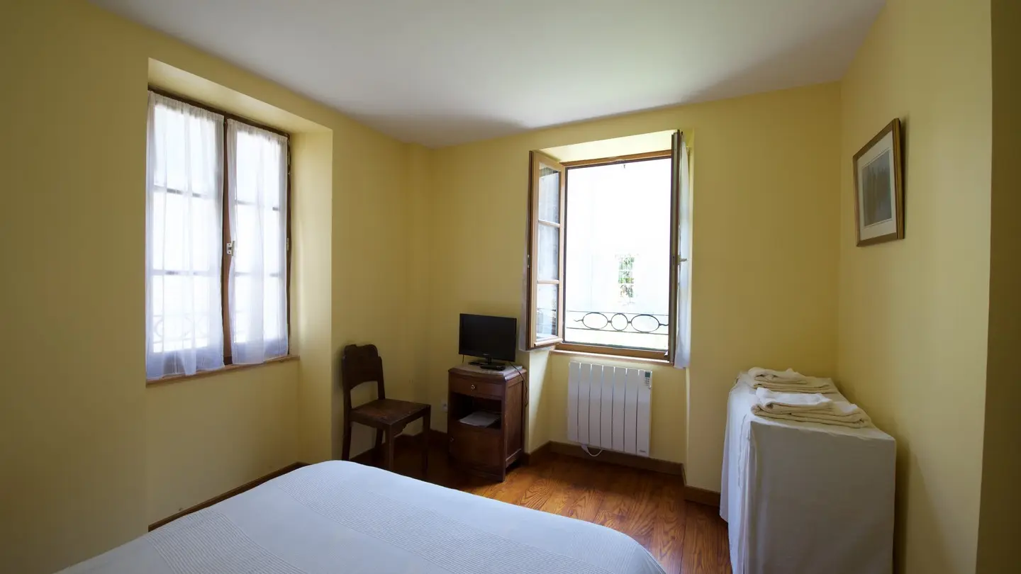 Le Relais du Jacquet