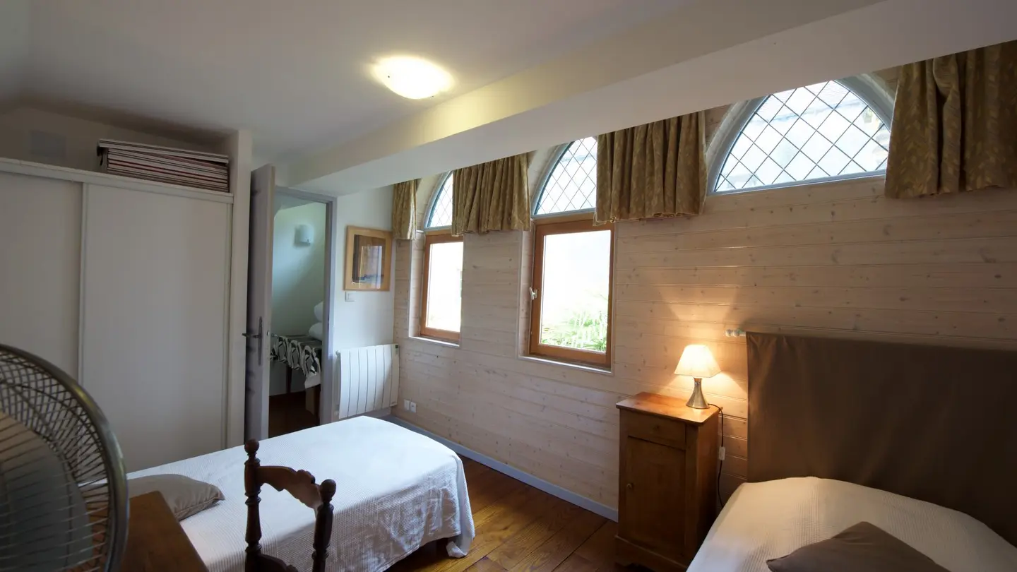 Le Relais du Jacquet