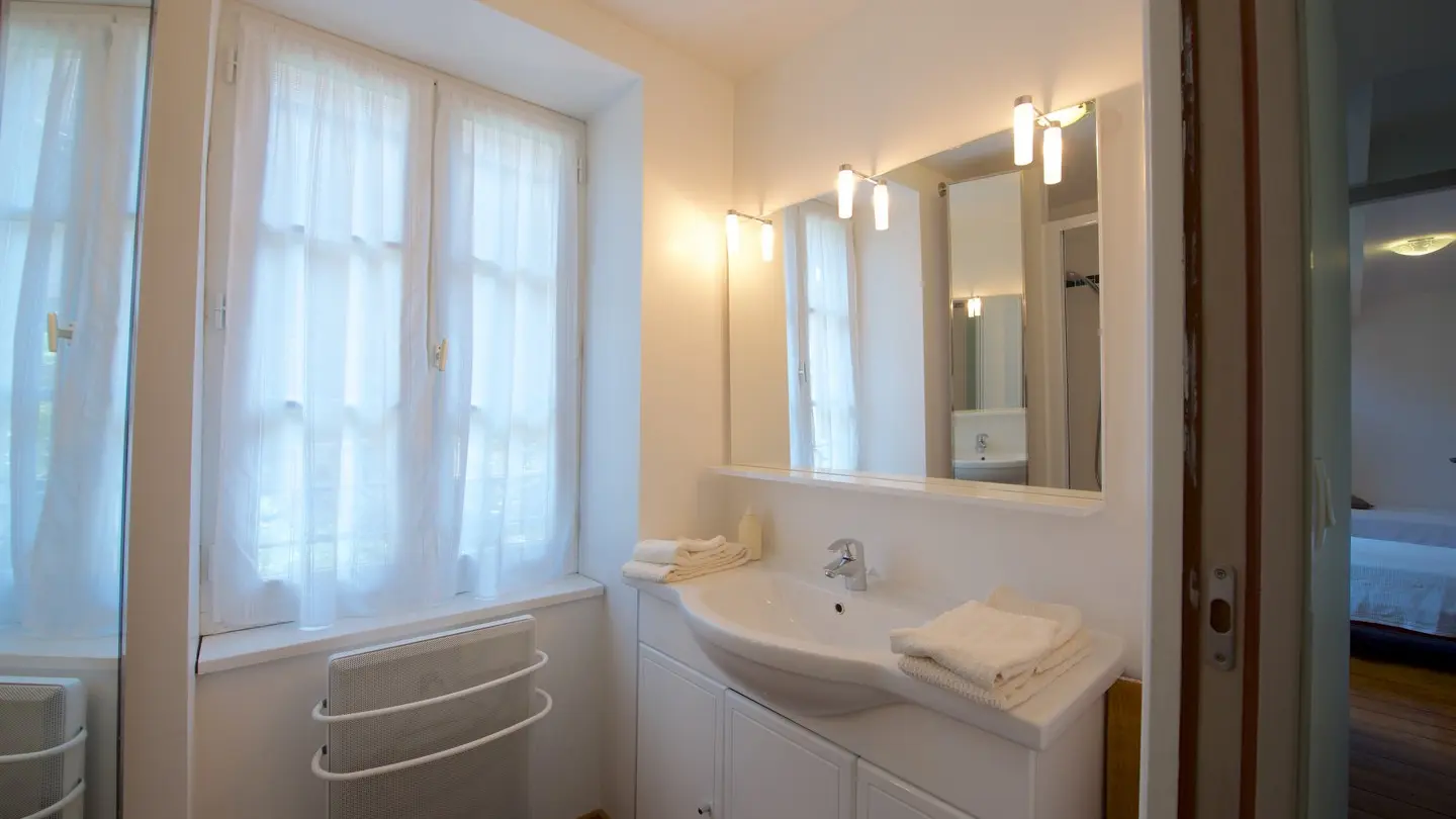 Le relais du Jacquet