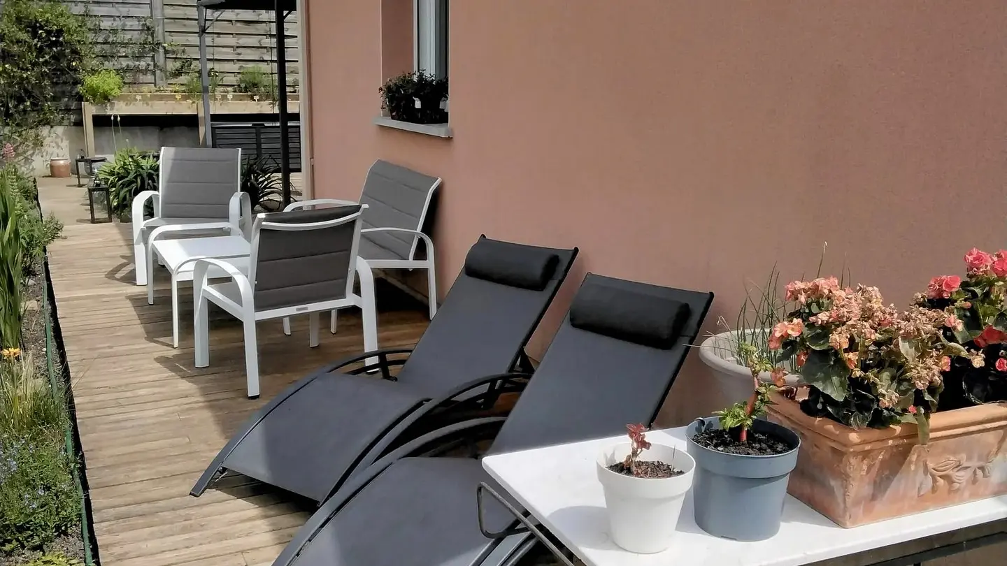 La Pause ô logis gourmande