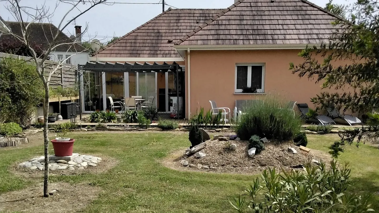 La Pause ô logis gourmande