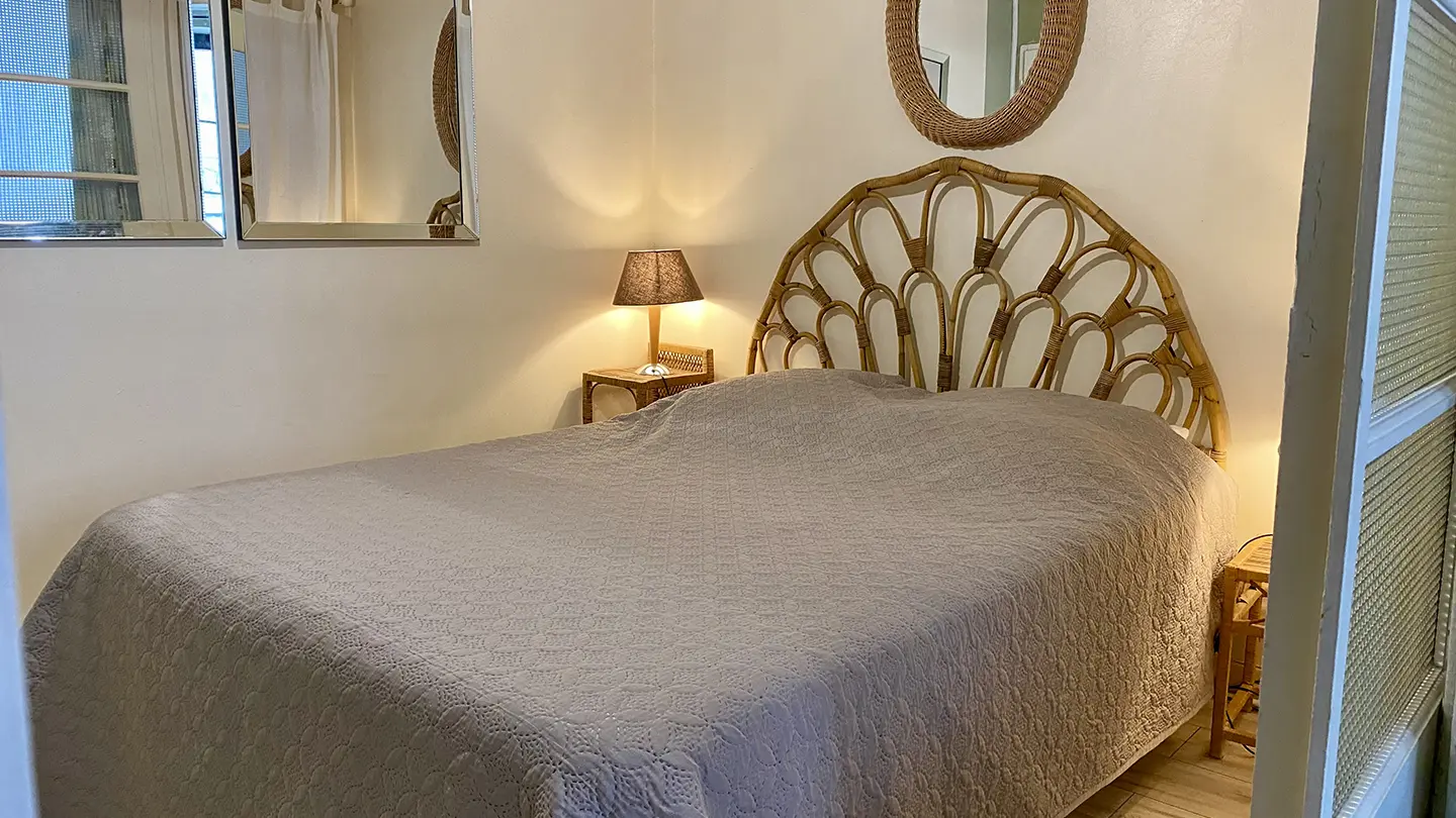 Appartement La Source