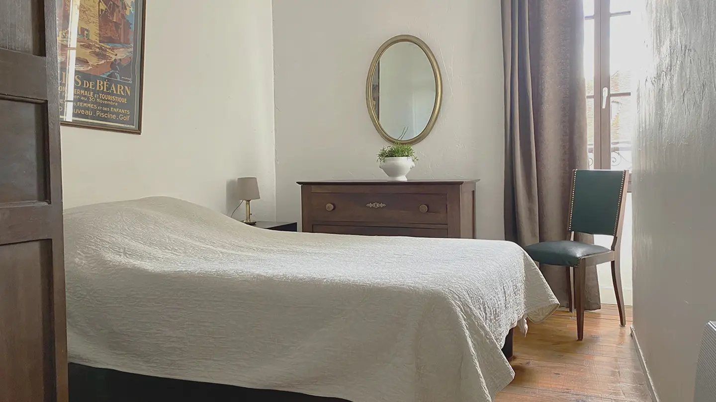 Appartement Le Bayaà