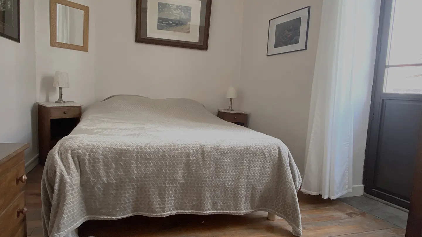 Appartement Le Bayaà